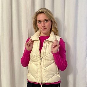 Puffy Winter Vest